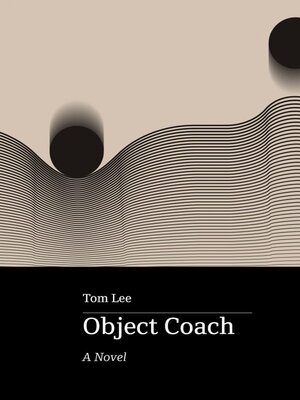 cover image of Object Coach